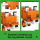 LEGO MINECRAFT 21588 Lis - 1473421 - zdjęcie 8